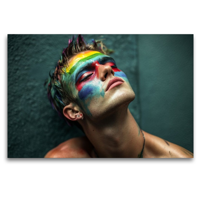 Pride ist nicht nur ein Fest – es ist ein Bekenntnis