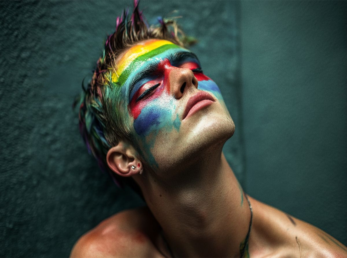 Pride ist nicht nur ein Fest – es ist ein Bekenntnis
