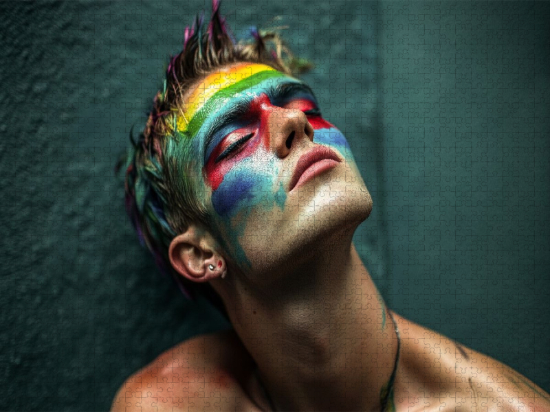 Pride ist nicht nur ein Fest – es ist ein Bekenntnis