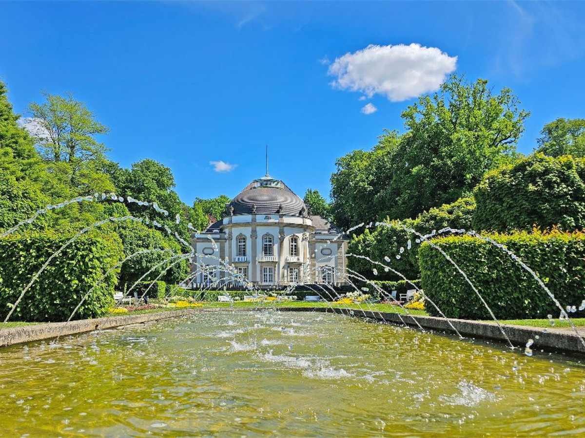Theater im Park Bad Oeynhausen