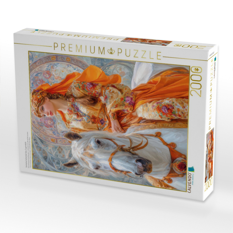 Sensual beauty of Art Nouveau