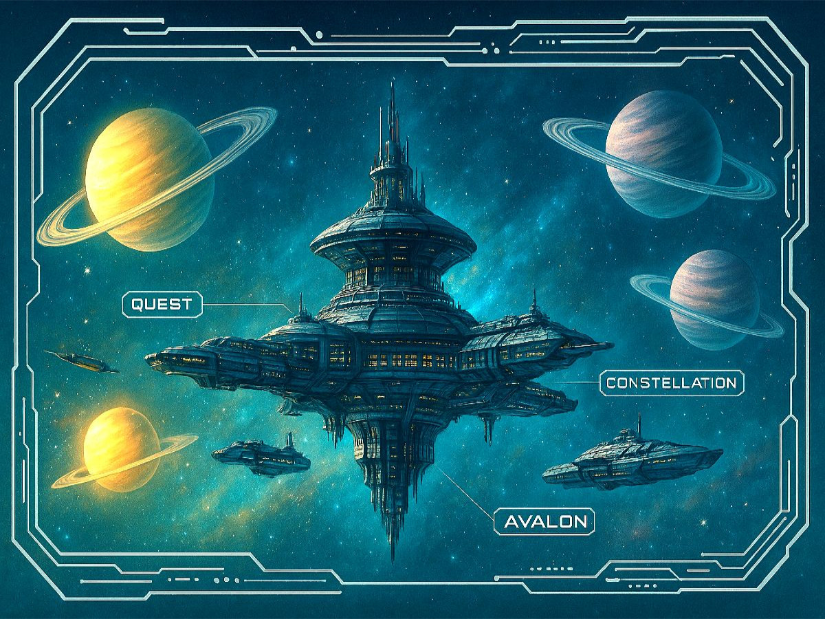 Avalon Station