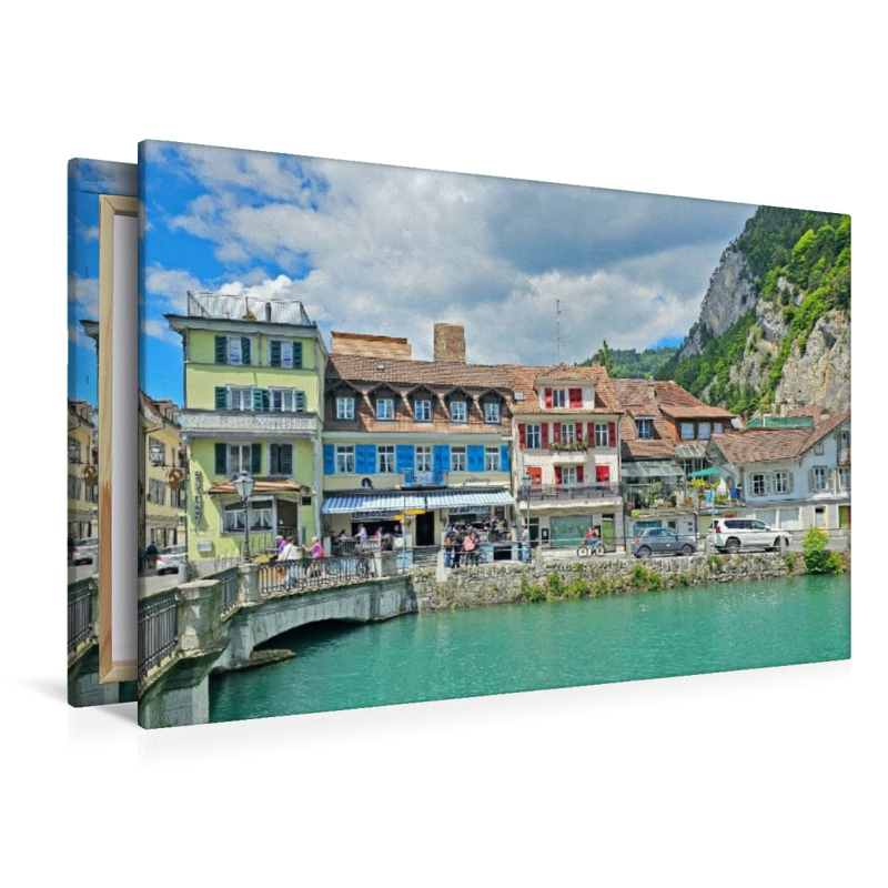 Interlaken Altstadt