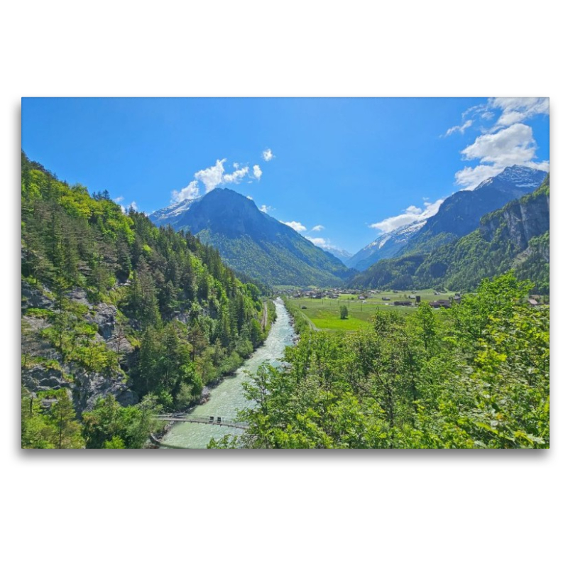 Aareschlucht