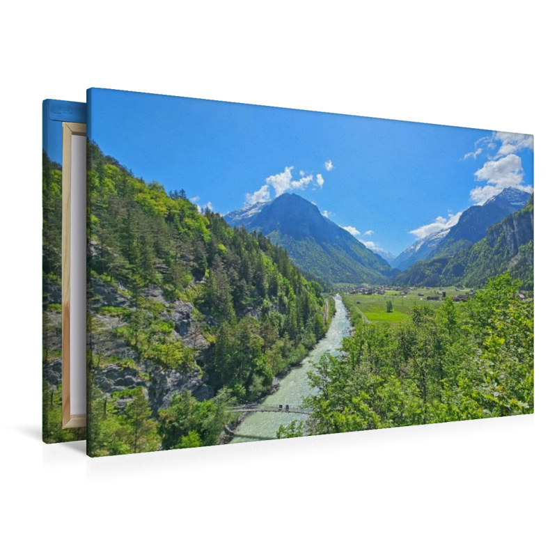 Aareschlucht