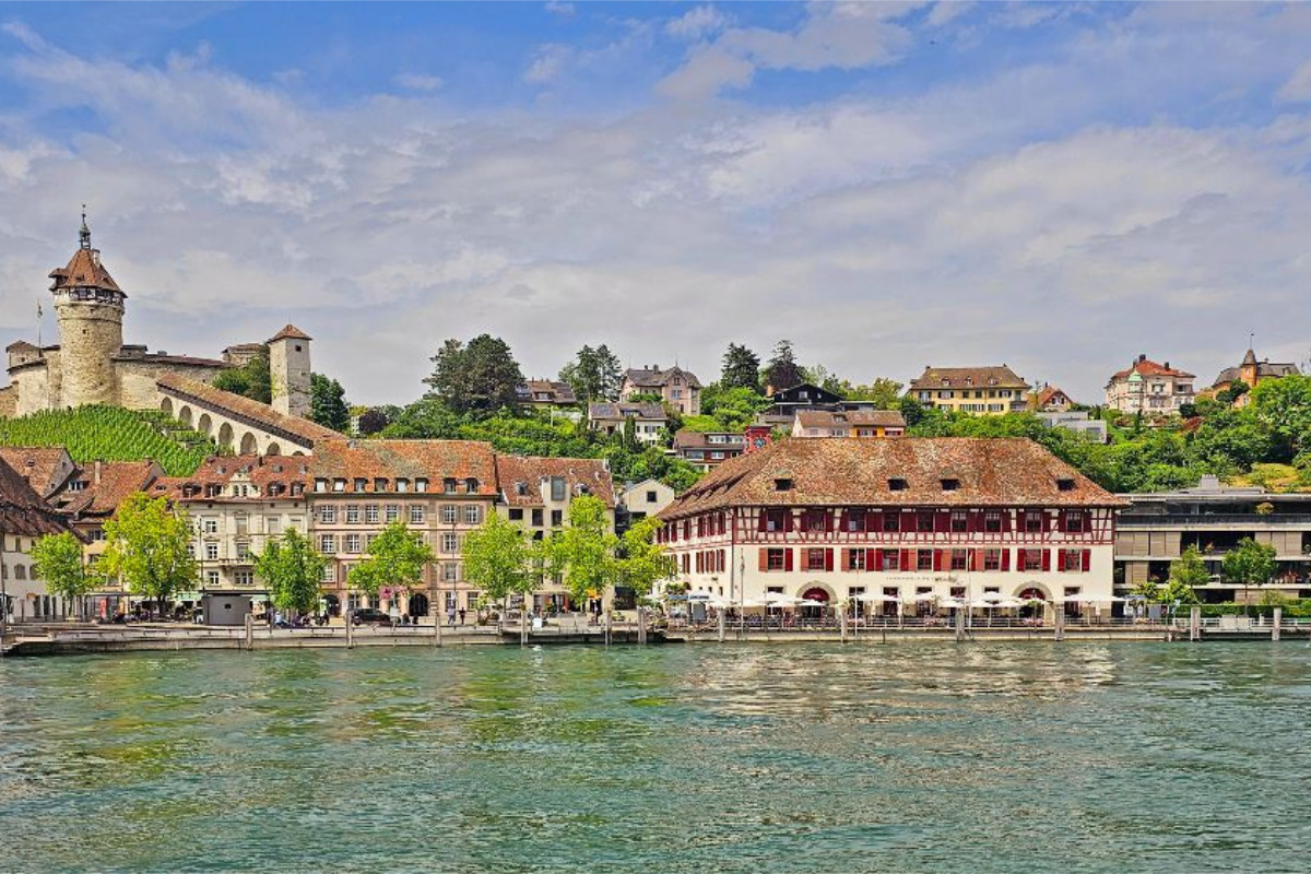 Schaffhausen