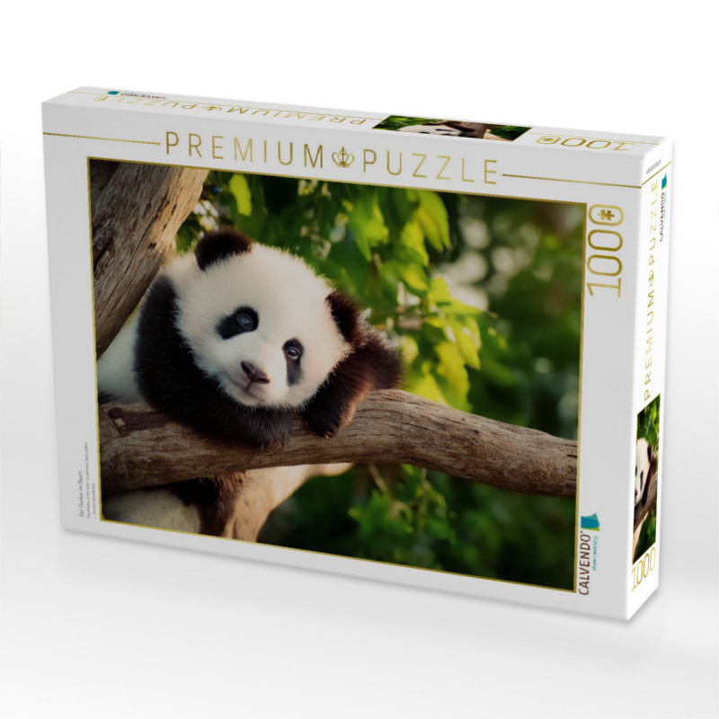 Der Denker im Baum