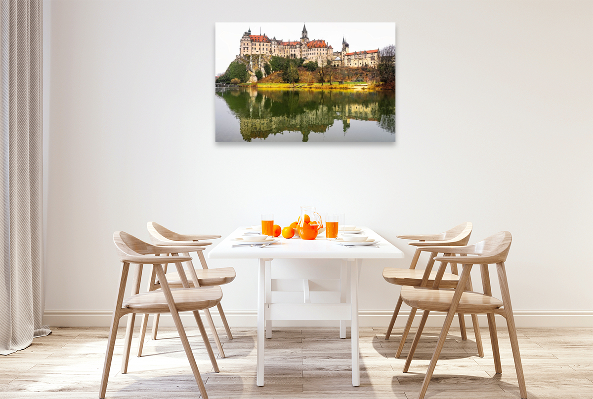 Hohenzollernschloss Sigmaringen