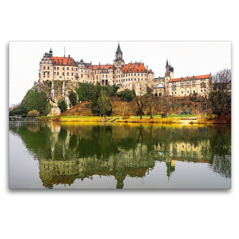 Hohenzollernschloss Sigmaringen