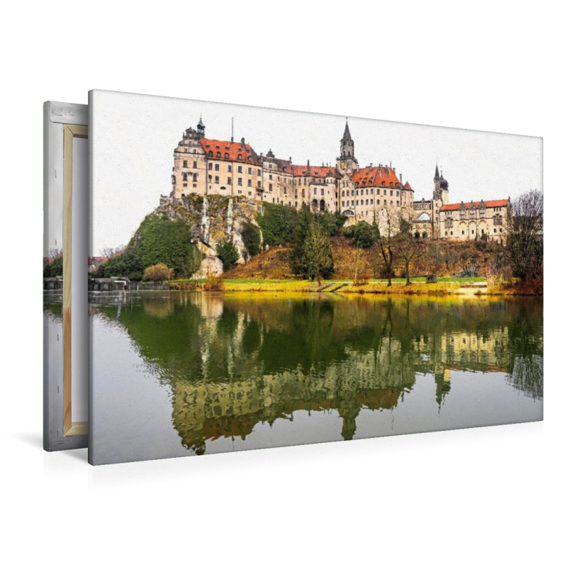 Hohenzollernschloss Sigmaringen