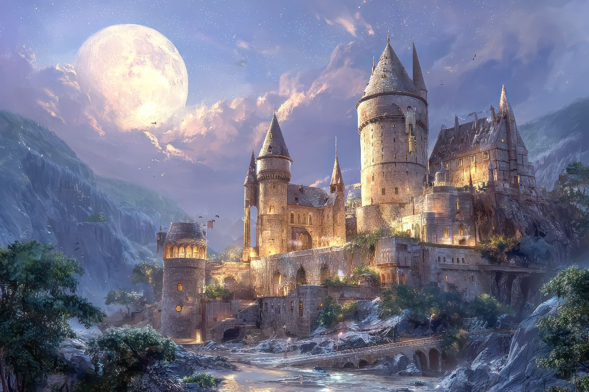Dark academy