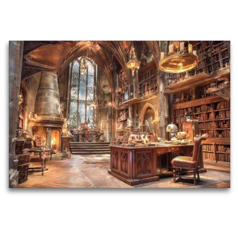 Académie des Obscurités