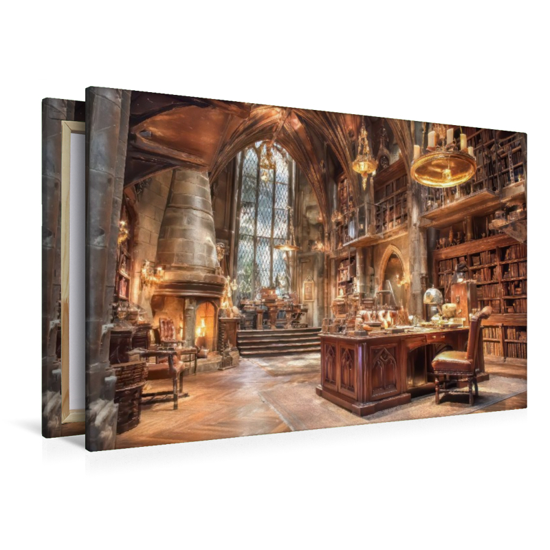 Académie des Obscurités