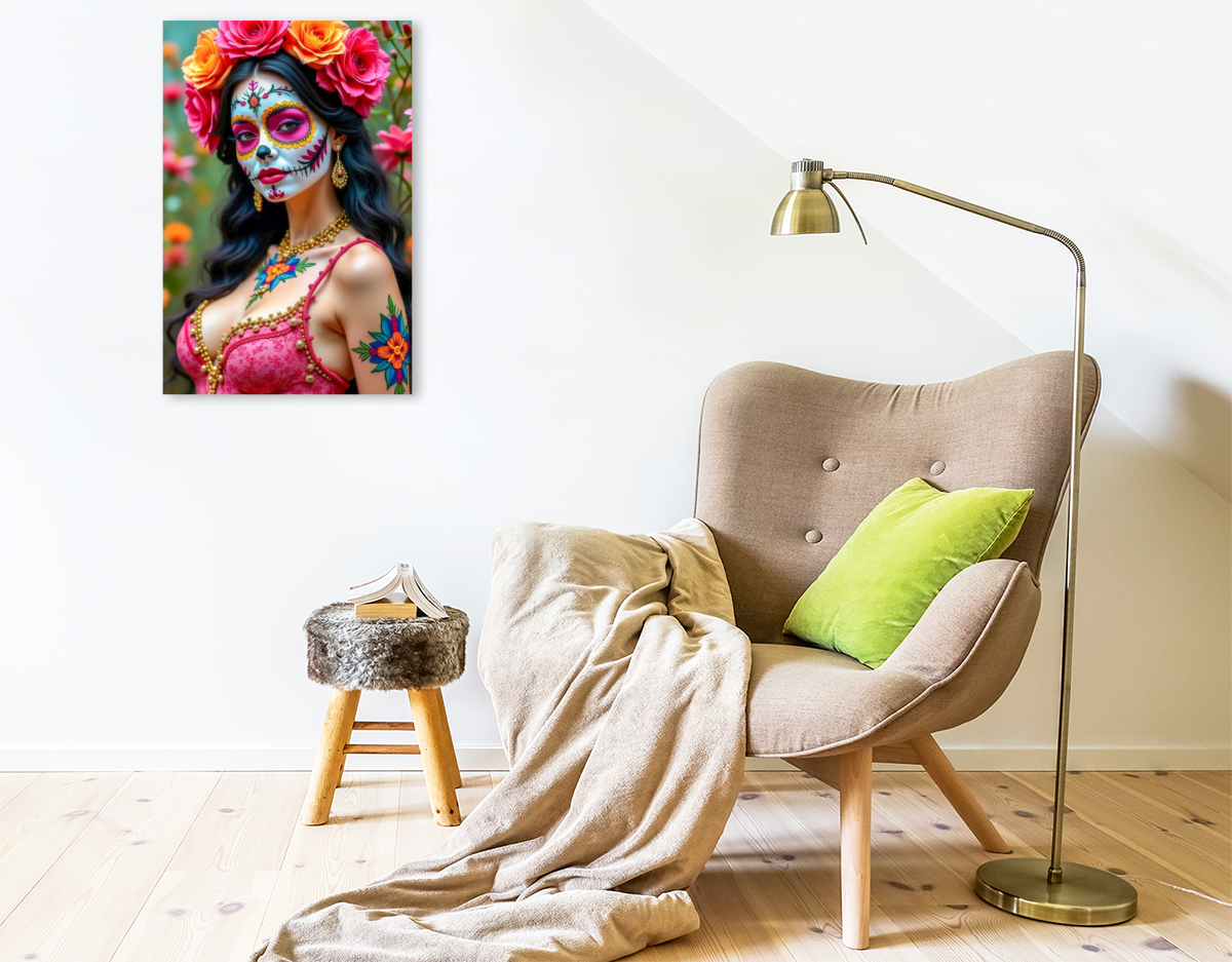 Kunst des Abschieds
