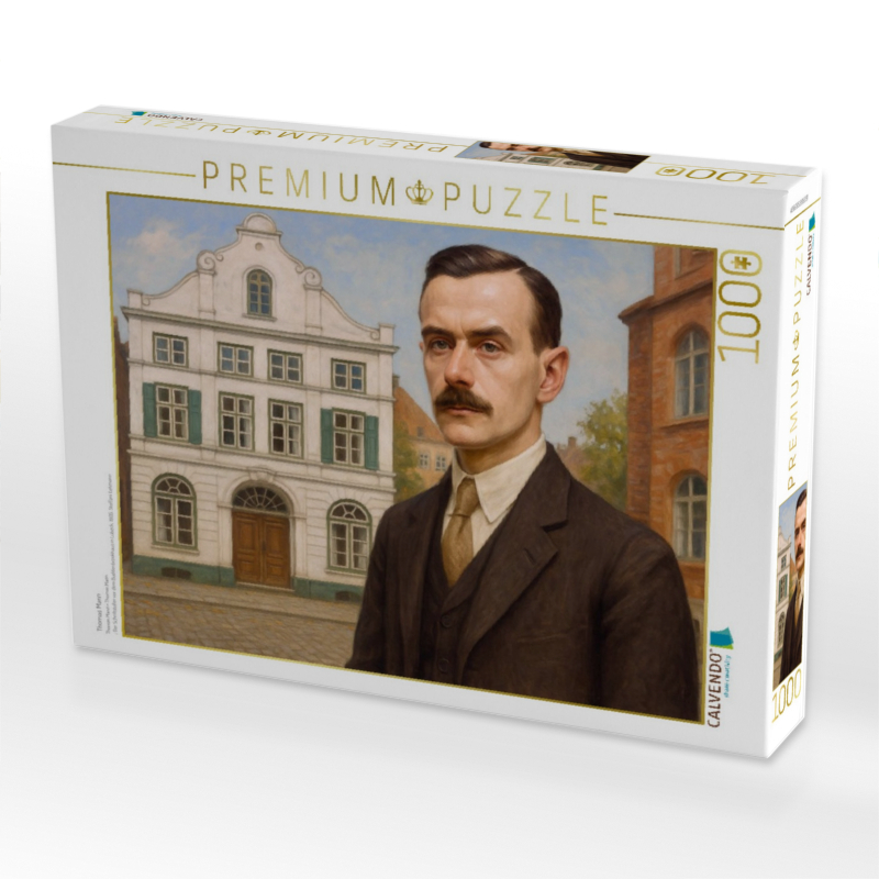 Thomas Mann