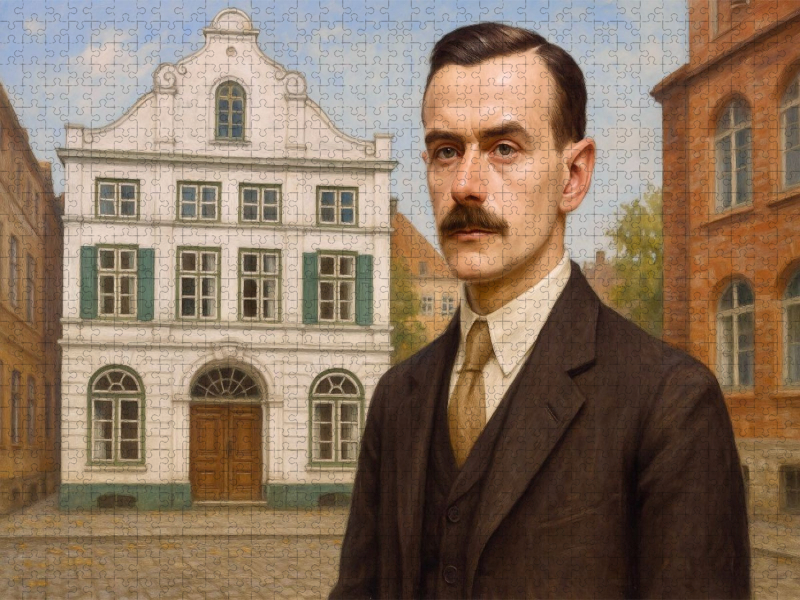 Thomas Mann