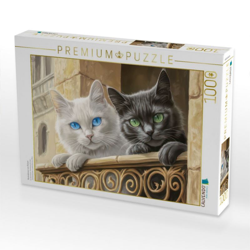 Illustrations de chats