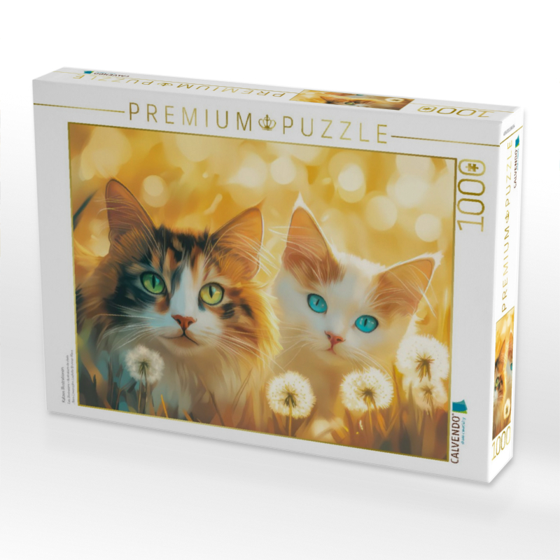 Cats illustrations
