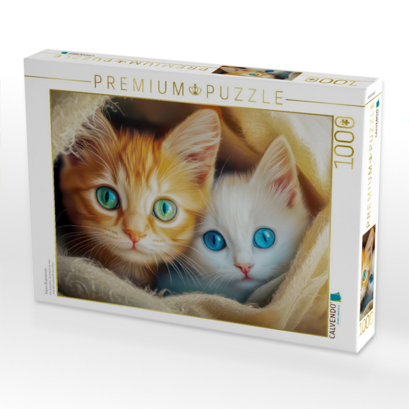 Cats illustrations