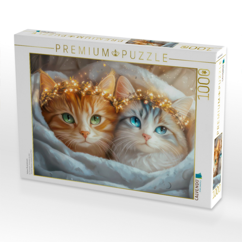 Cats illustrations