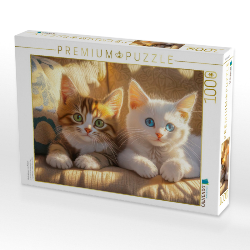 Illustrations de chats