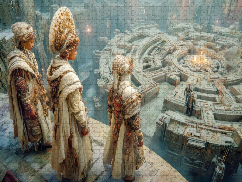 Labyrinthe