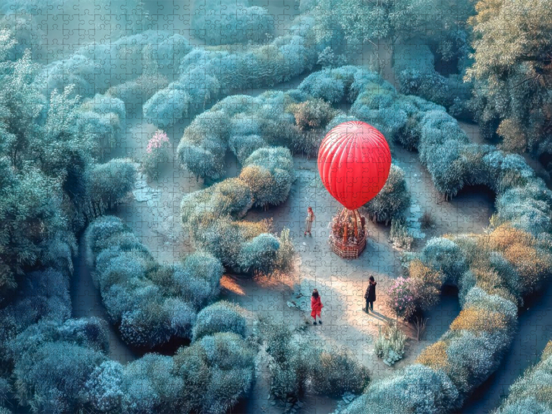 Labyrinth