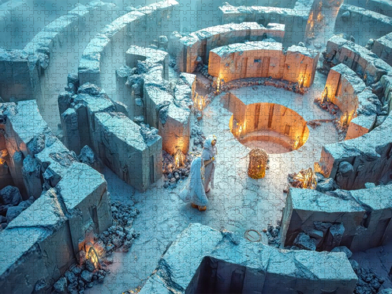 Labyrinthe