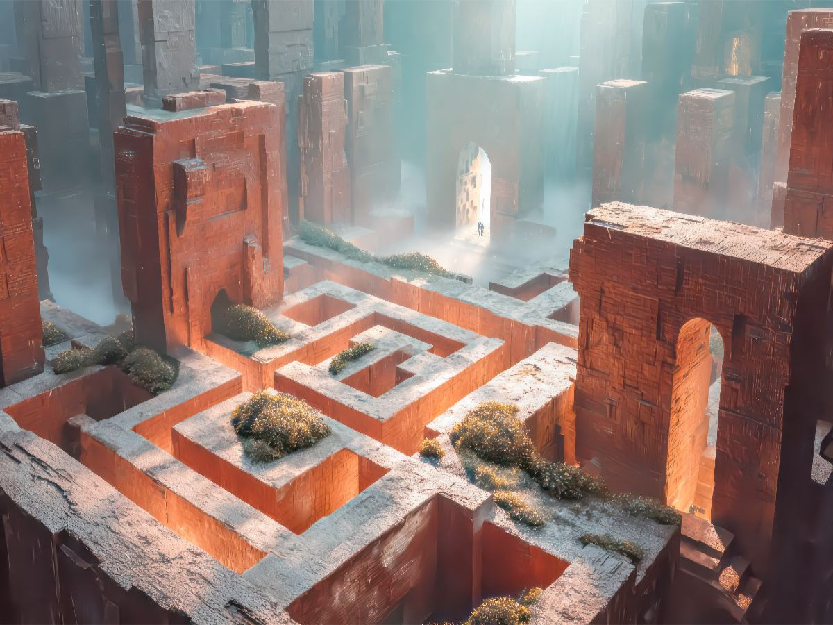 Labyrinth