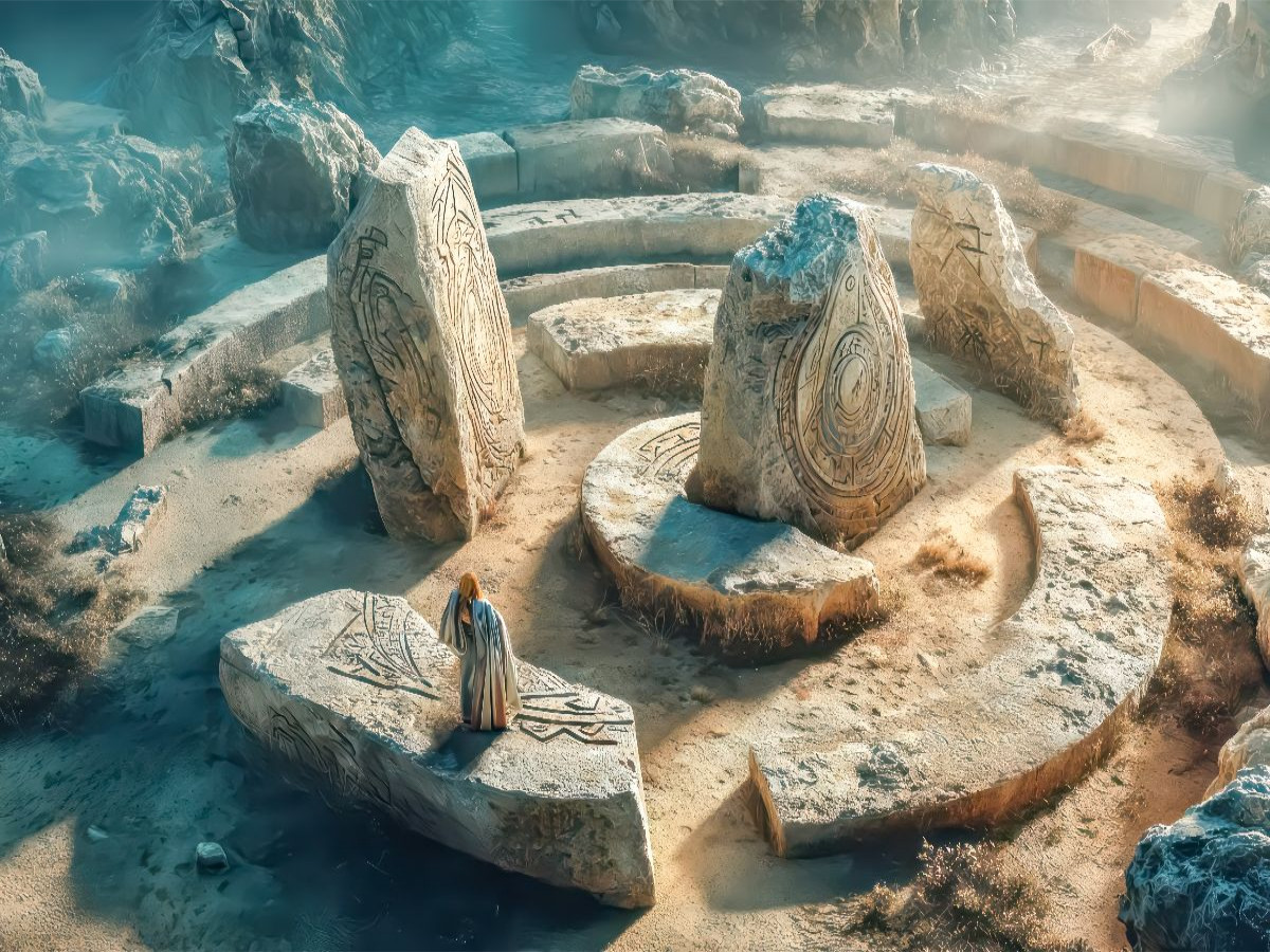 Labyrinthe