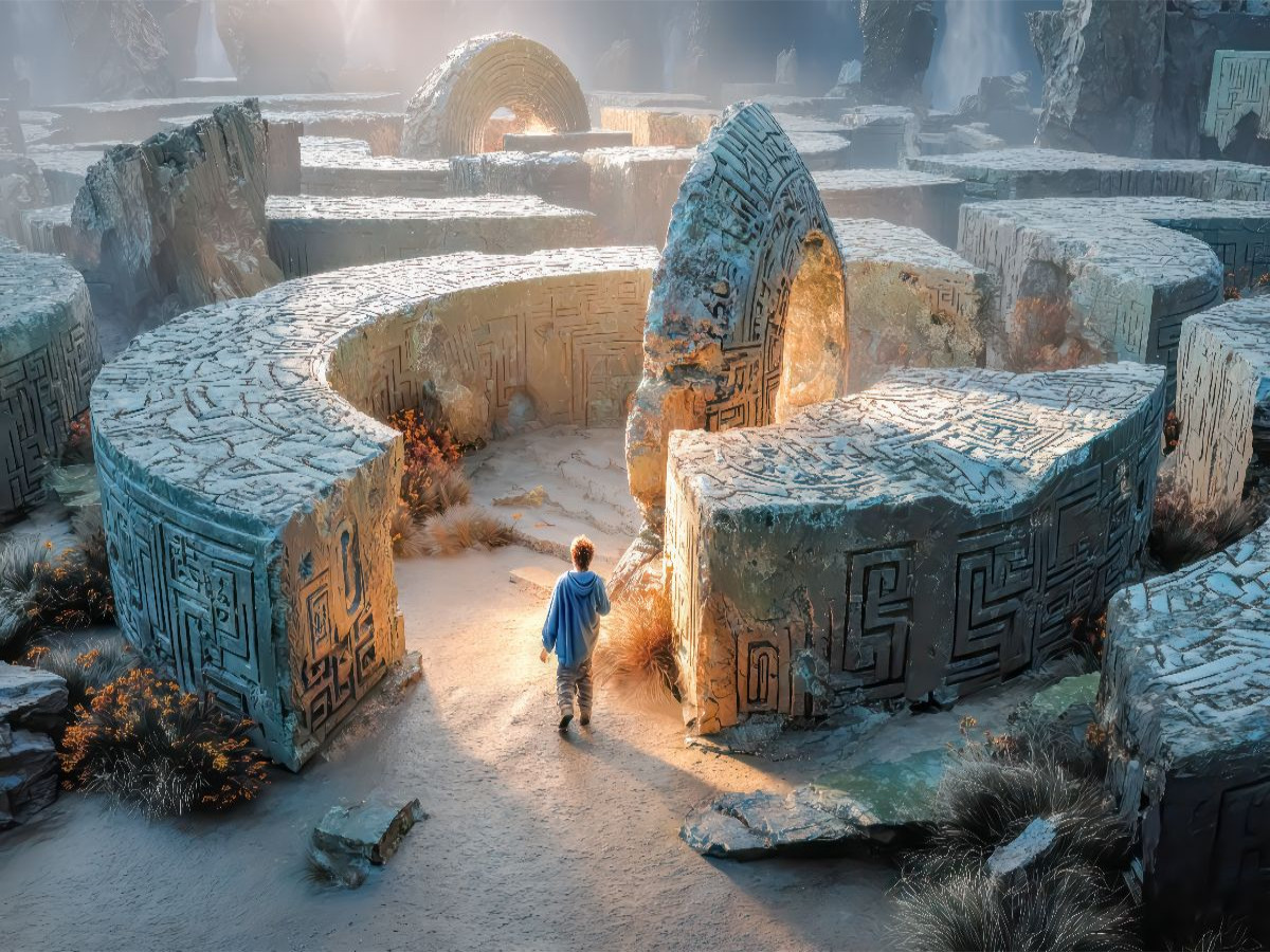 Labyrinthe