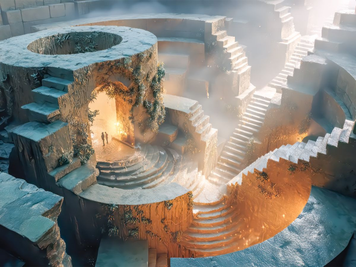 Labyrinth