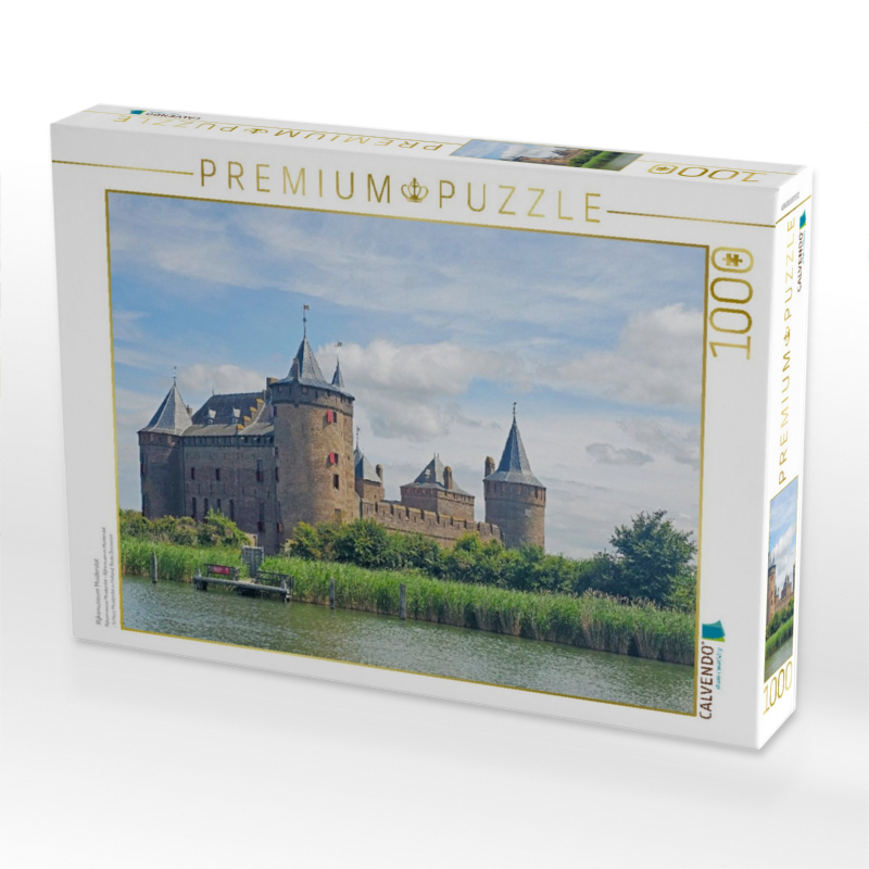 Rijksmuseum Muiderslot