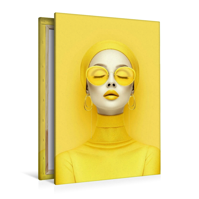 Ein Motiv aus dem Kalender Fashion im Pop-Art