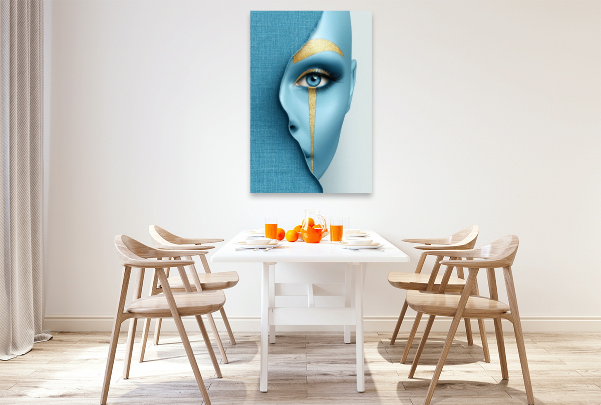 Ein Motiv aus dem Kalender Fashion im Pop-Art