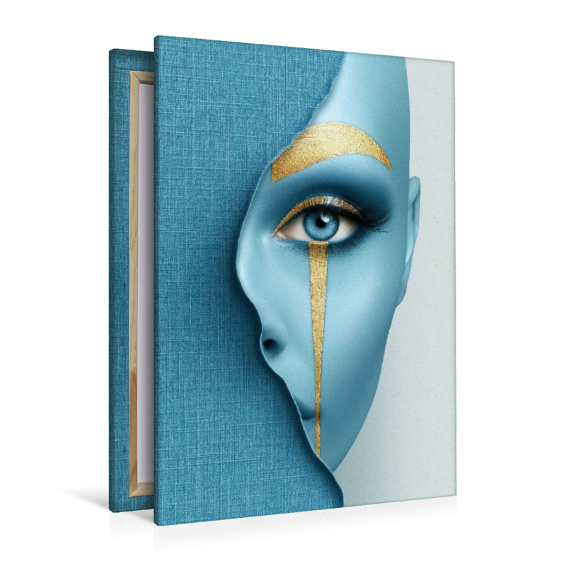 Ein Motiv aus dem Kalender Fashion im Pop-Art
