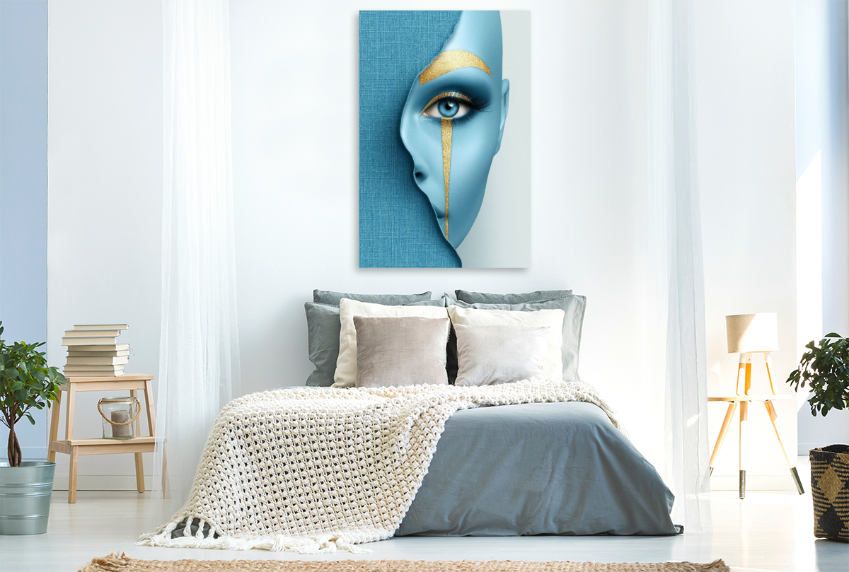 Ein Motiv aus dem Kalender Fashion im Pop-Art