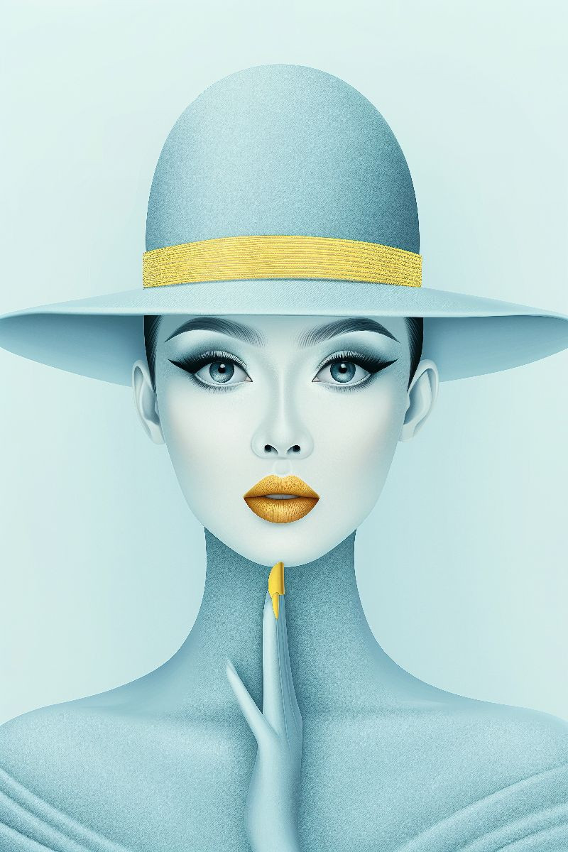 Fashion Bang!