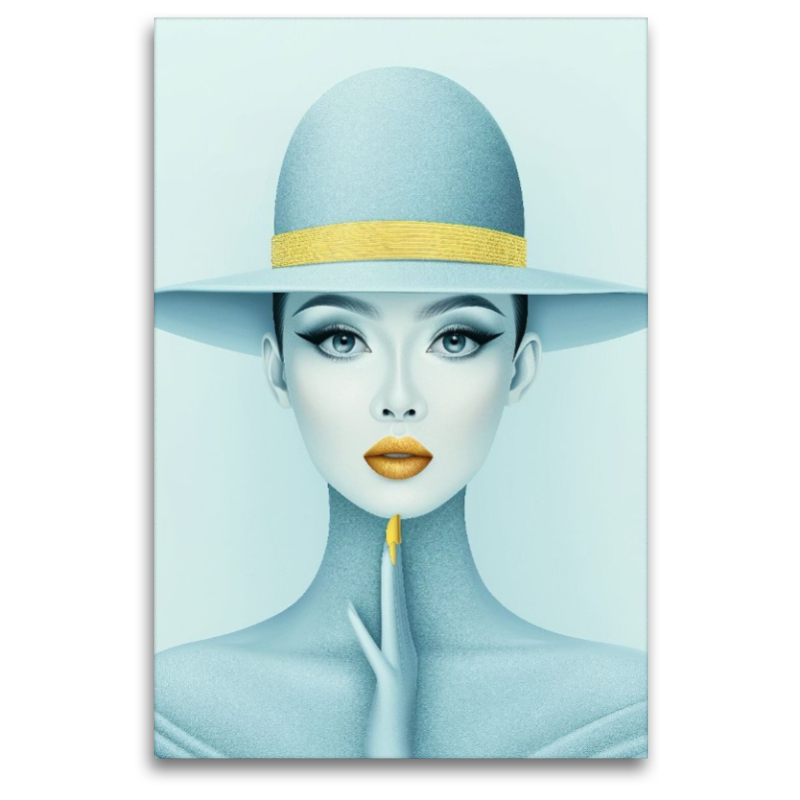 Fashion Bang!