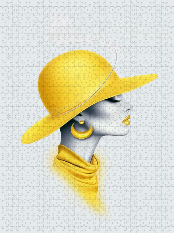 Chic Happens