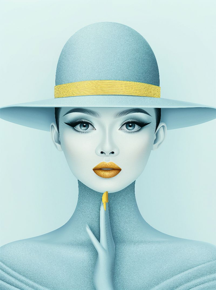 Fashion Bang!