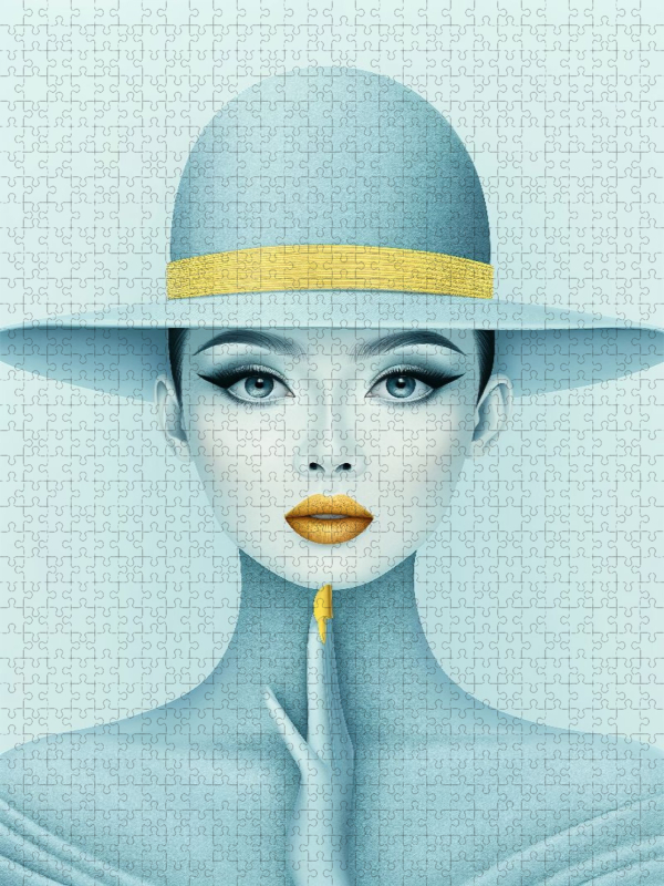 Fashion Bang!