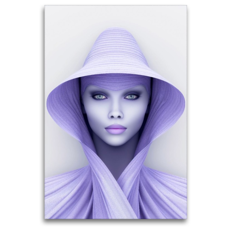 Ein Motiv aus dem Kalender Fashion im Pop-Art
