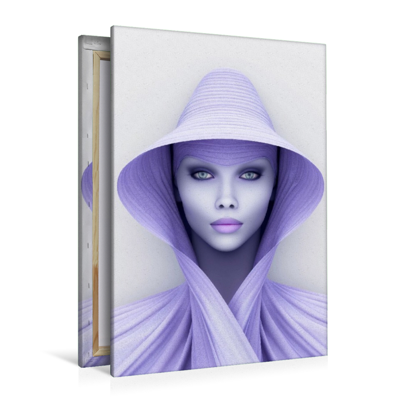 Ein Motiv aus dem Kalender Fashion im Pop-Art