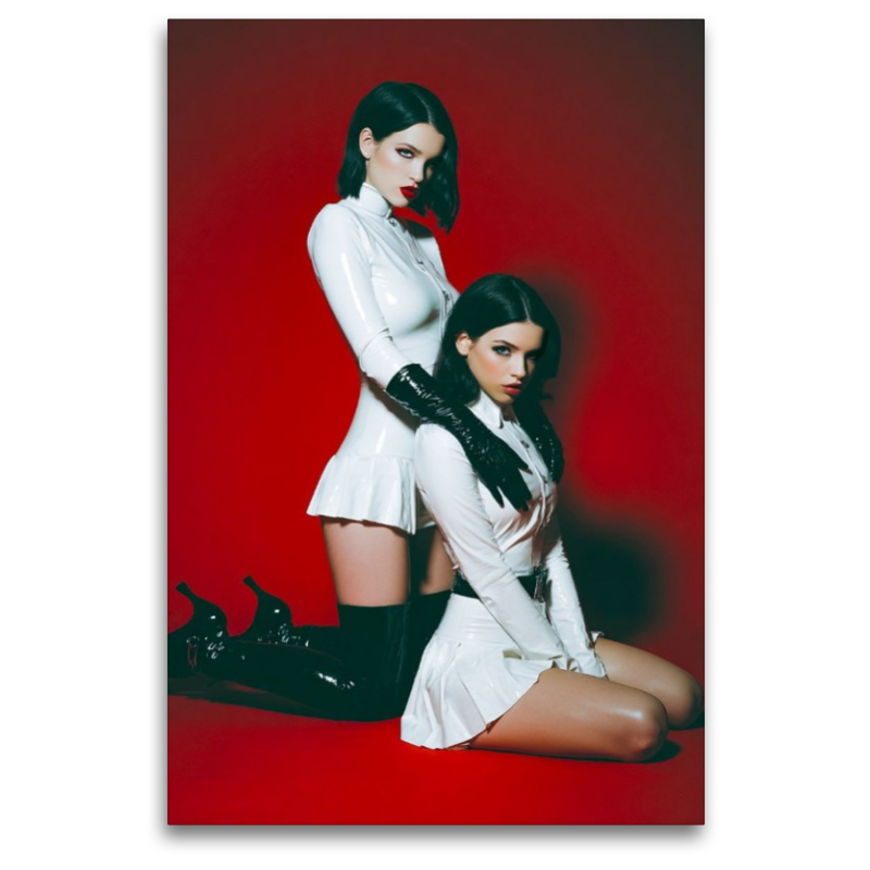 Latex Obsession