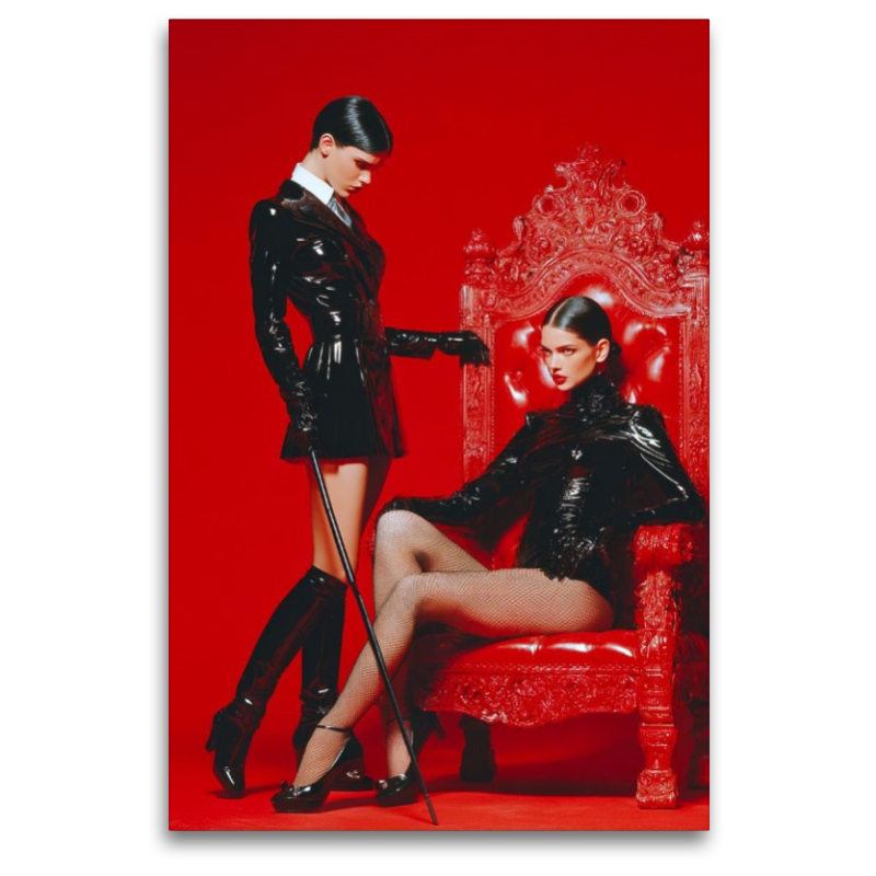 The Red Throne