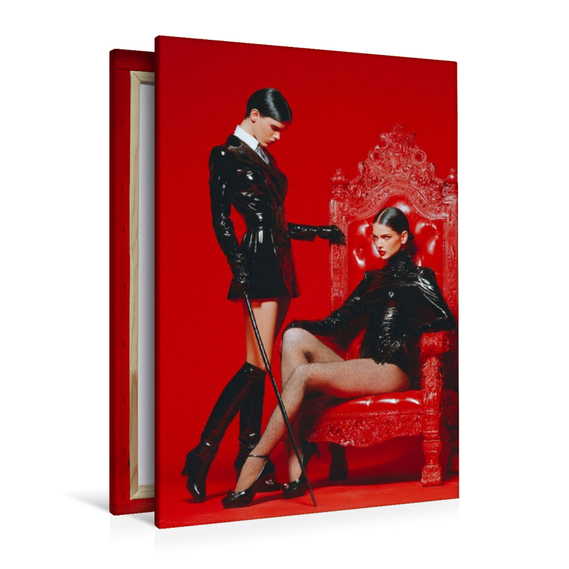 The Red Throne
