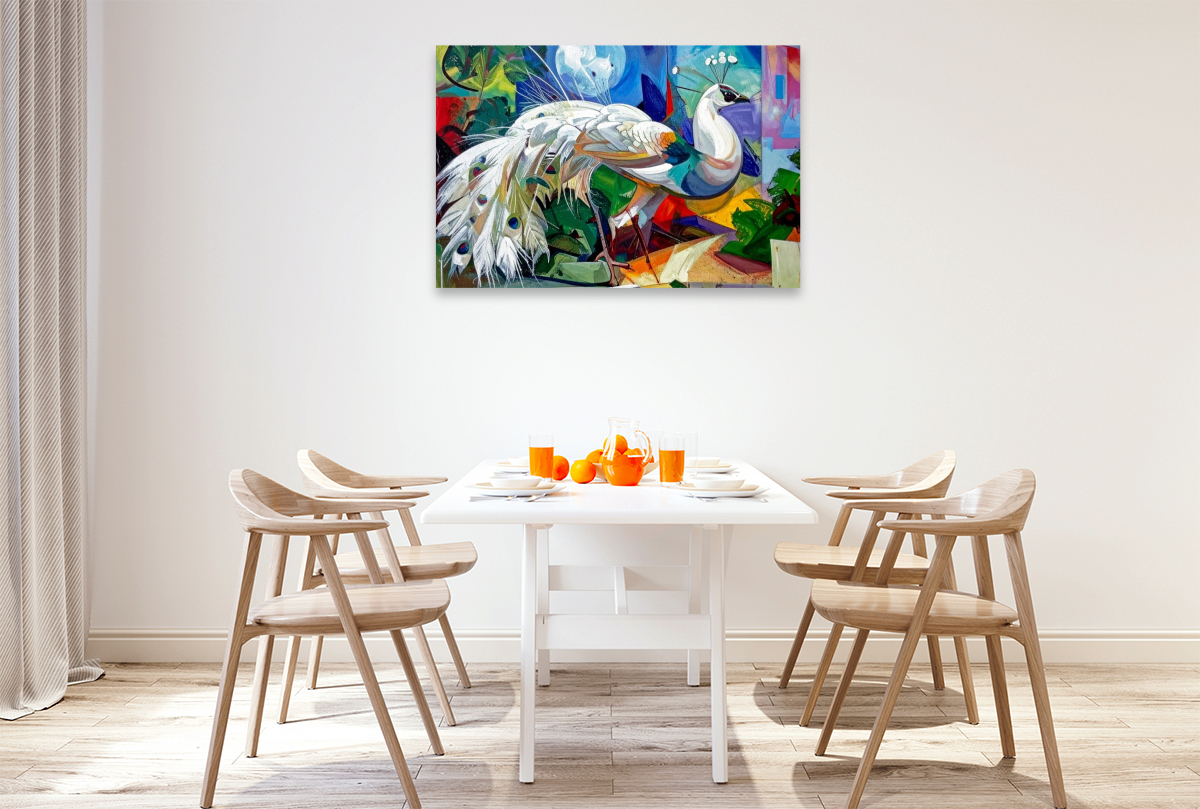 Pfau