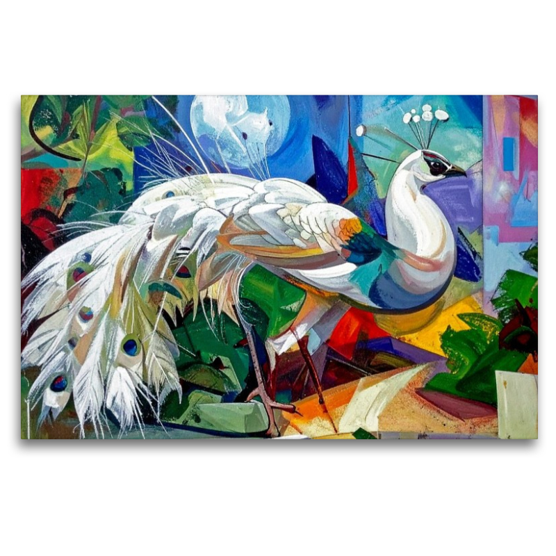 Pfau