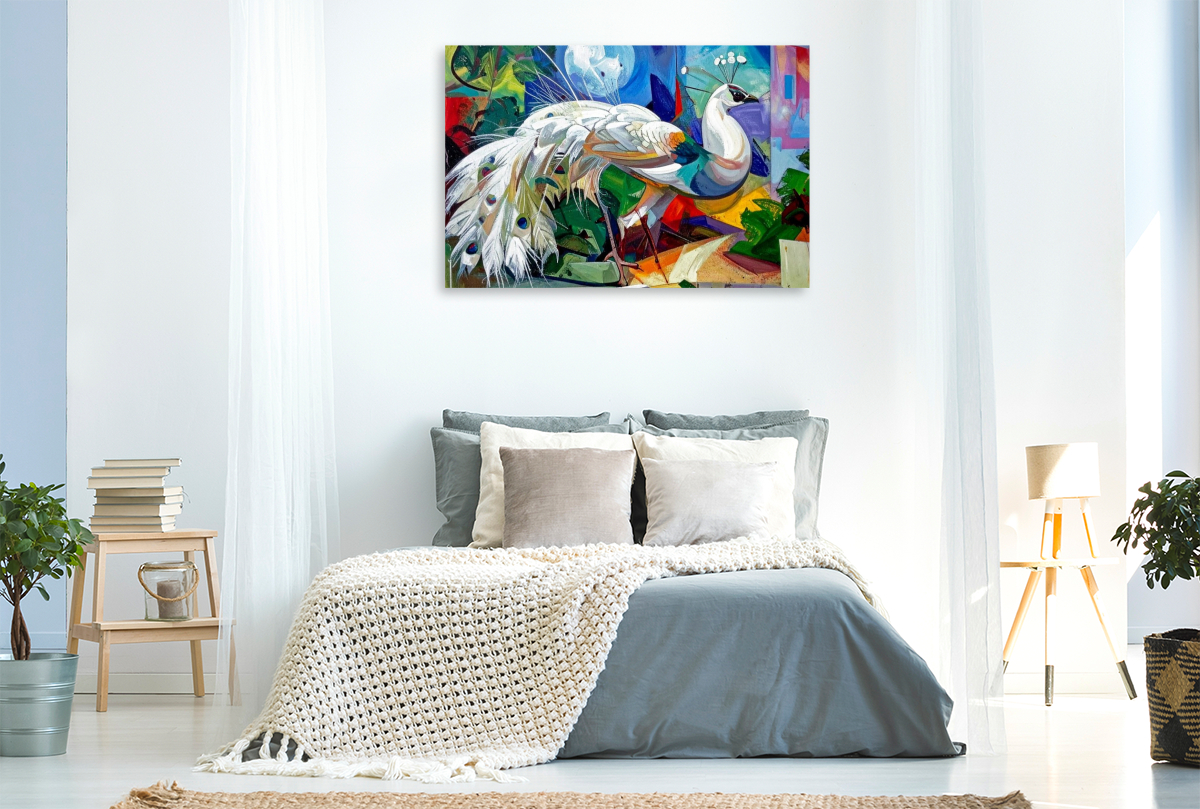 Pfau